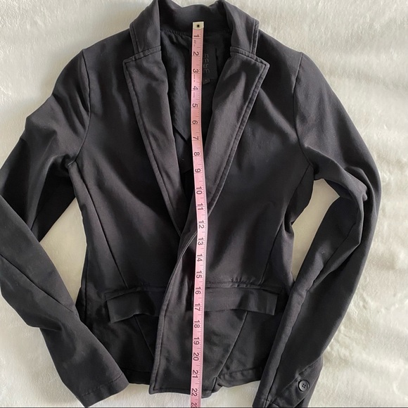 Thom Krom black blazer - Picture 8 of 12